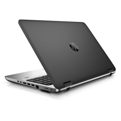 HP ProBook 650 G3 (2TM78ES)