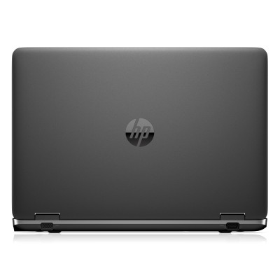 HP ProBook 650 G3 (2TM78ES)