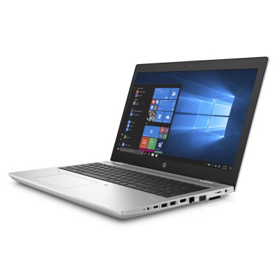 HP ProBook 650 G4 (3ZG60EA)