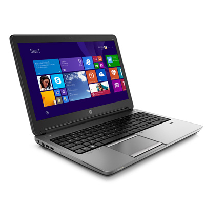 HP ProBook 650 G1 (F1P85EA)