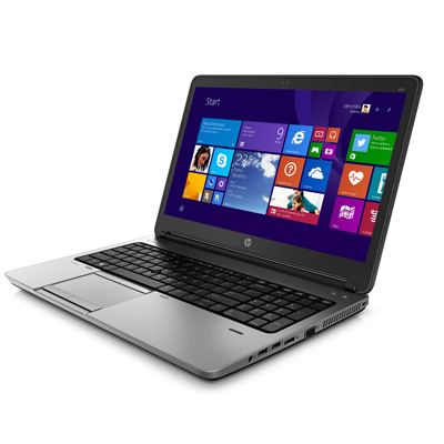 HP ProBook 650 G1 (L8T52ES)