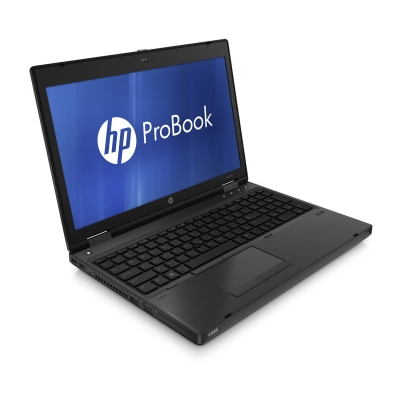 HP ProBook 6570b (B6P79EA)