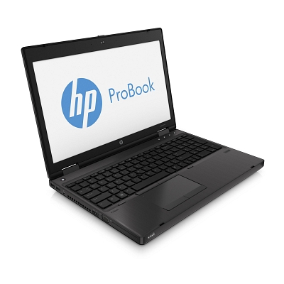 HP ProBook 6570b (H5E70EA)