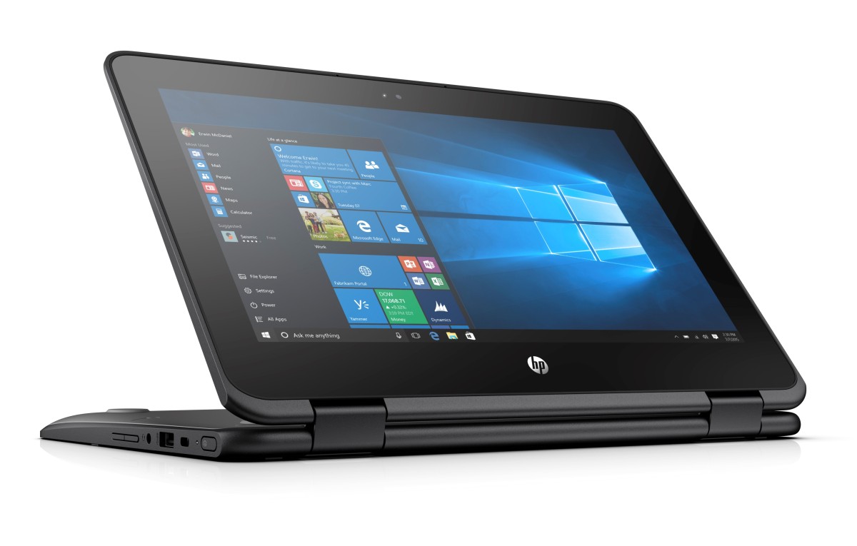 HP ProBook x360 11 G1 (Z3A45EA)