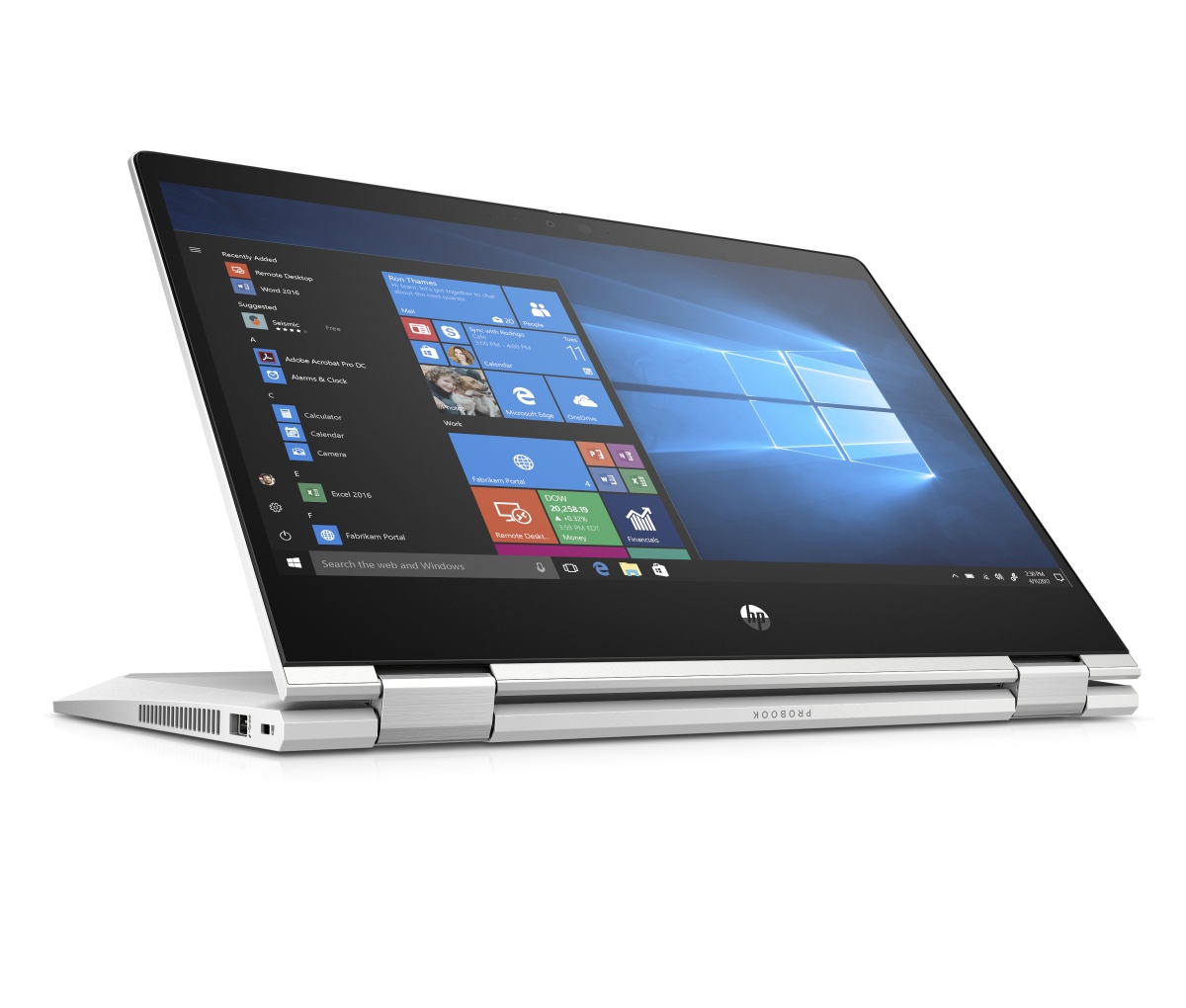 HP ProBook x360 435 G7 (1F3H5EA)