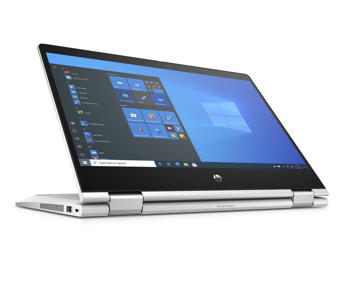 HP ProBook x360 435 G8 (5N2H6ES)