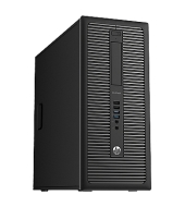HP ProDesk 600 (H5U20EA)