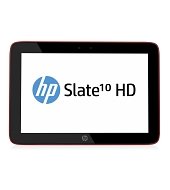 HP Slate 10 HD 3604ec červený (G2D92EA)