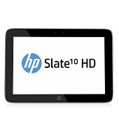 HP Slate 10 HD 3603ec stříbrný (G2D76EA)