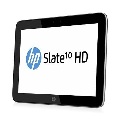 HP Slate 10 HD 3603ec stříbrný (G2D76EA)