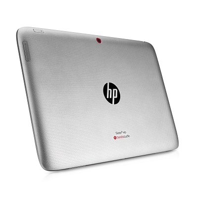 HP Slate 10 HD 3603ec stříbrný (G2D76EA)