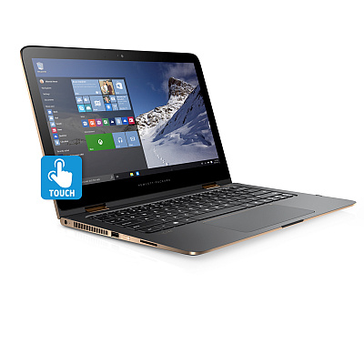 HP Spectre x360 13-4108nc (V8T06EA)