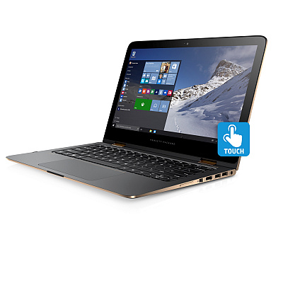 HP Spectre x360 13-4152nc (W8Y36EA)