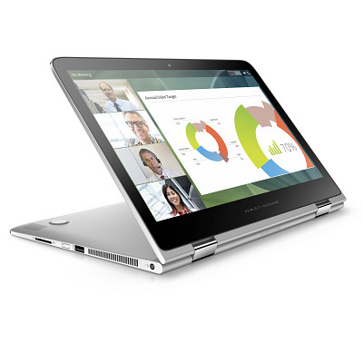 HP SPectre Pro x360