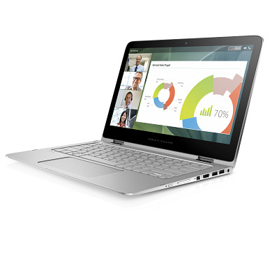 HP Spectre x360