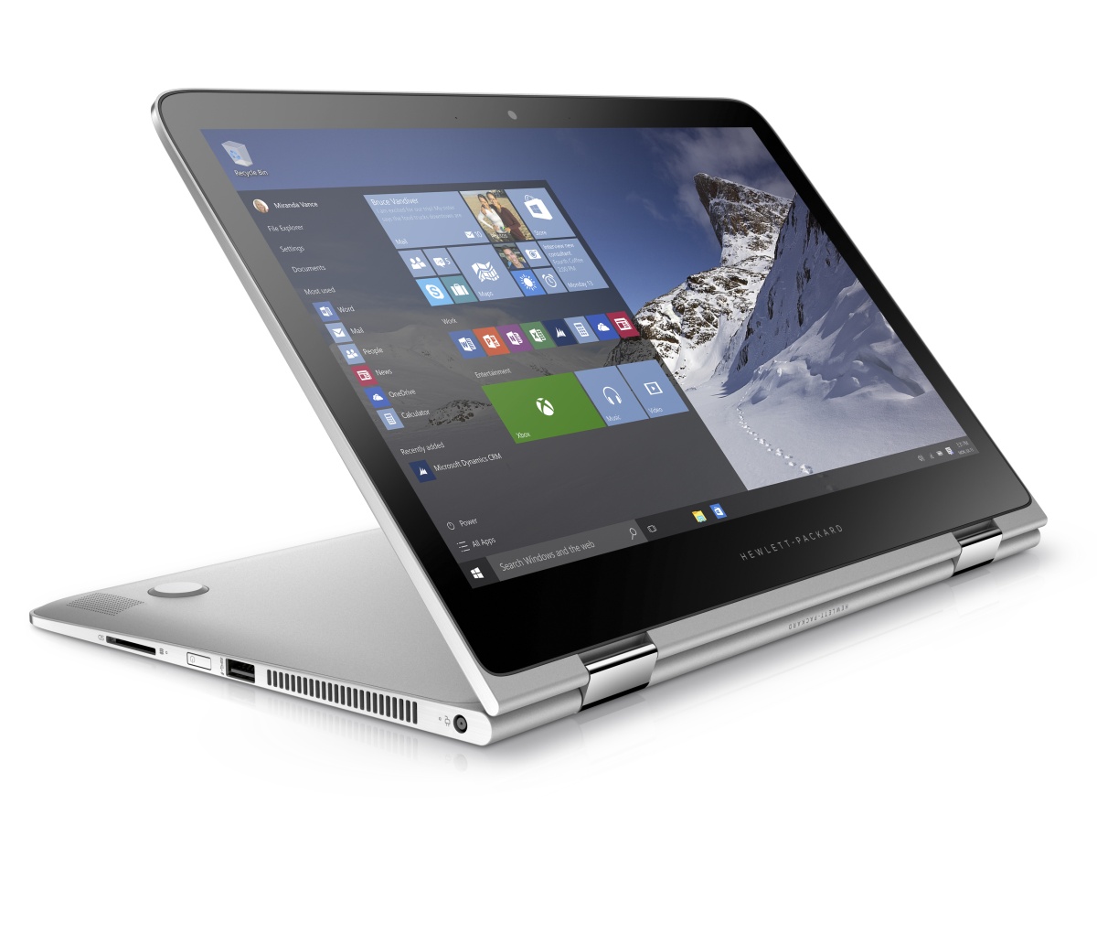 HP Spectre Pro x360 G1 (T4H23EA)