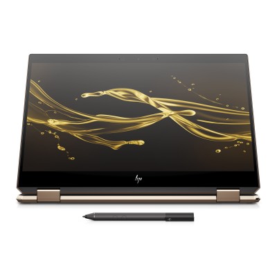 HP Spectre x360 15-df0008nc (5GZ89EA)