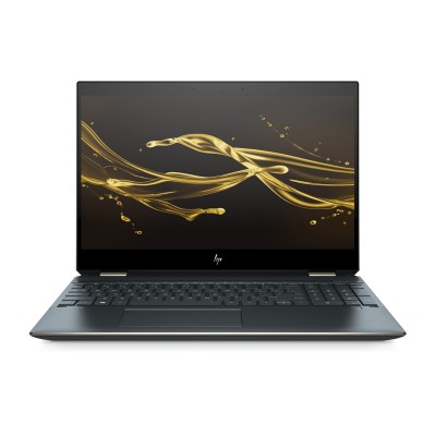 HP Spectre x360 15-df0004nc (5HA67EA)