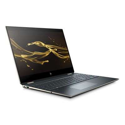 HP Spectre x360 15-df0004nc (5HA67EA)