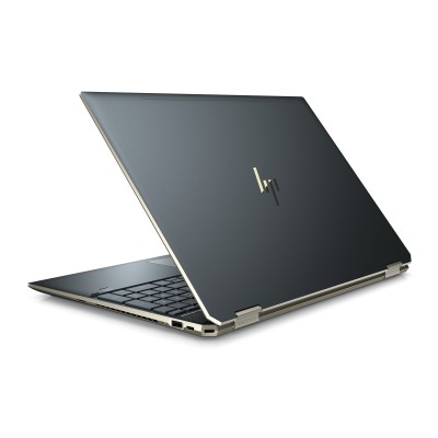 HP Spectre x360 15-df0013nc (7NF05EA)