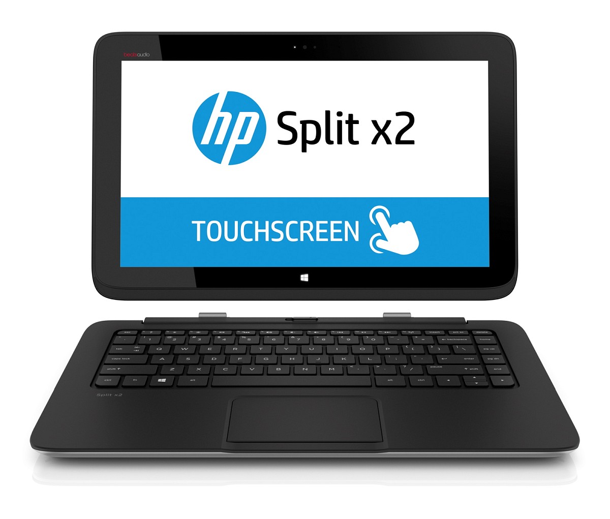 HP Split x2 13-m101ec (E7E83EA)