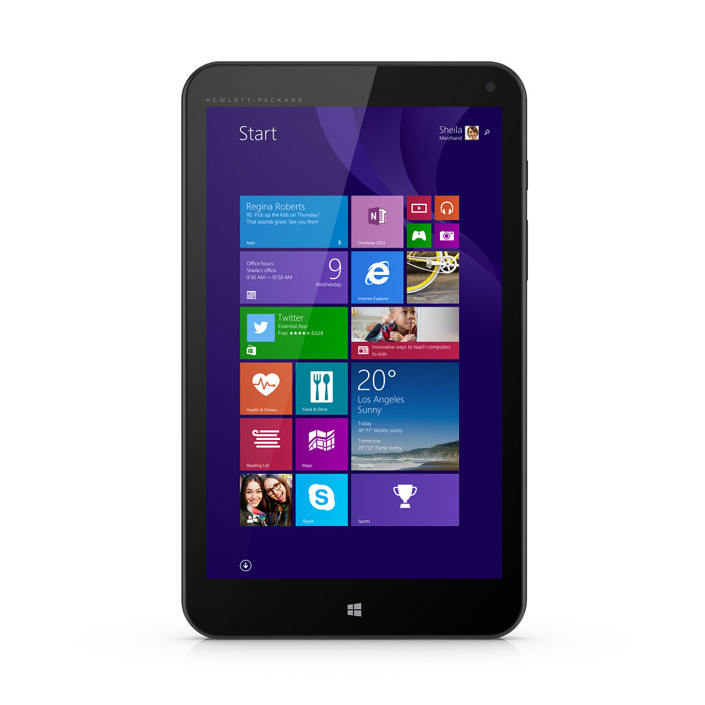 HP Tablet Stream 8 5900nc (K6E77EA)