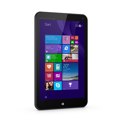 HP Tablet Stream 8 5900nc (K6E77EA)