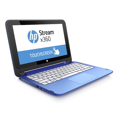 HP Stream x360 11-p000nc (K5F78EA)