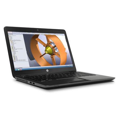 HP ZBook 14 G1 (C3E67ES)