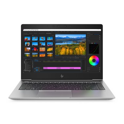 HP ZBook 14u G5 (2ZC31ES)