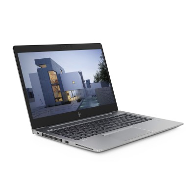 HP ZBook 14u G5 (2ZC33ES)