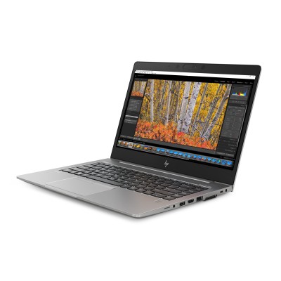 HP ZBook 14u G5 (2ZC03EA)