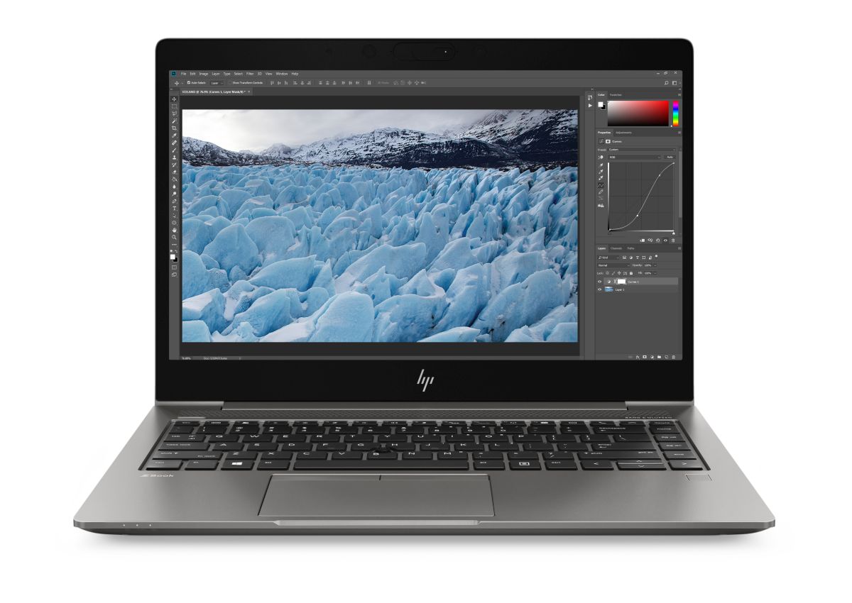 HP ZBook 14u G6 (6TV23EA)
