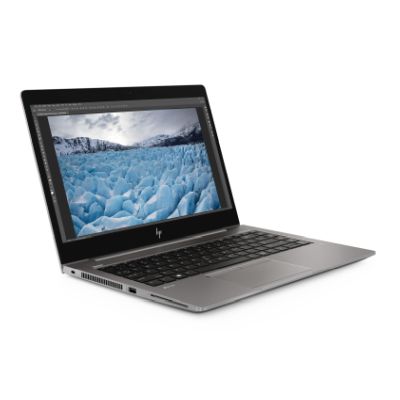 HP ZBook 14u G6 (6TP71EA)