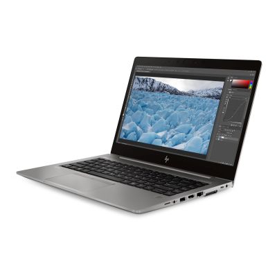 HP ZBook 14u G6 (6TP66EA)