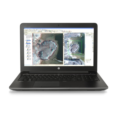 HP ZBook 15 G3 (X3W51AW)