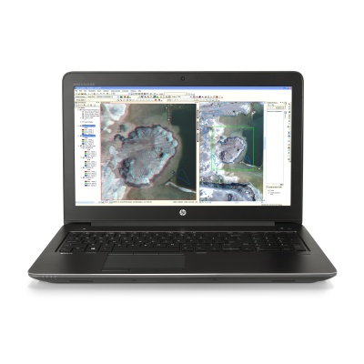 HP ZBook 15 G3 (T7V54EA)