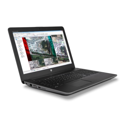 HP ZBook 15 G3 (T7V91ES)