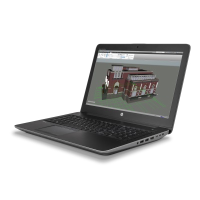 HP ZBook 15 G3 (T7V91ES)