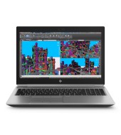HP ZBook 15 G5 (2ZC64EA)