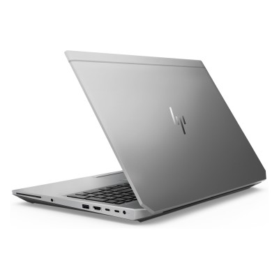 HP ZBook 15 G5 (4QH14EA)