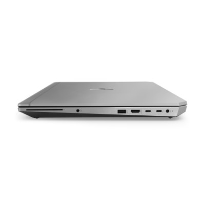 HP ZBook 15 G5 (4QH14EA)