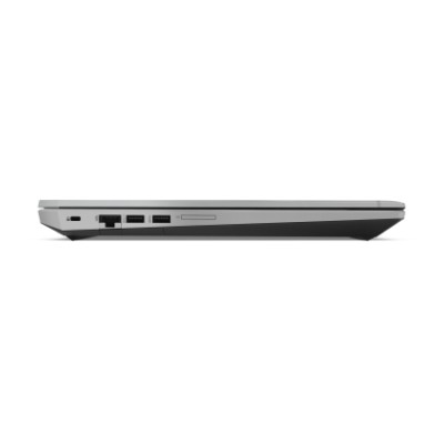 HP ZBook 15 G5 (4QH14EA)