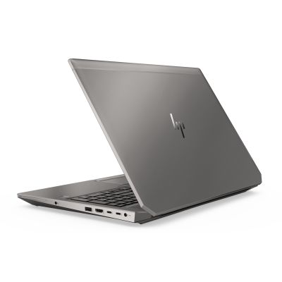 HP ZBook 15 G6 (6TU91EA)