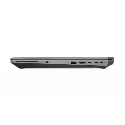 HP ZBook 15 G6 (6TU91EA)