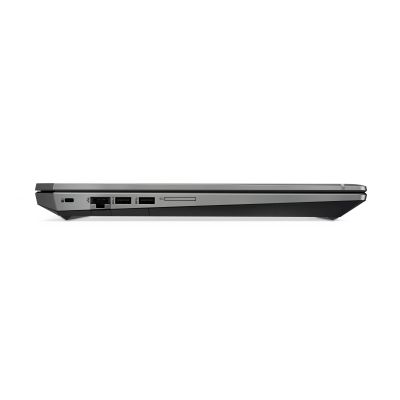 HP ZBook 15 G6 (6TU91EA)