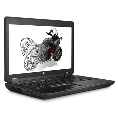 HP ZBook 15 G2 (J8Z52EA)