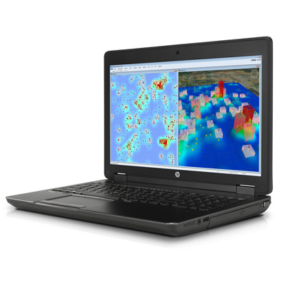 HP ZBook 15 G1 (F0V27EA)