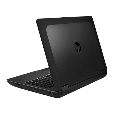HP ZBook 15 G1 (F0U67EA)
