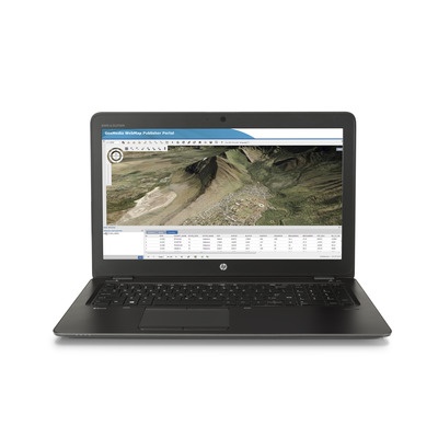 HP ZBook 15u G3 (T7V79ES)